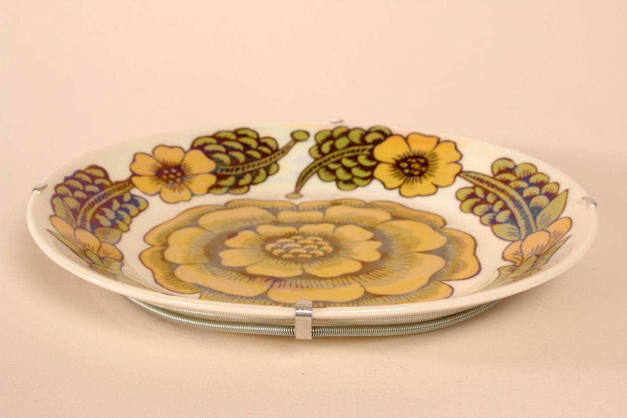 Pro Arte Arabia Birger Kaipiainen Elegance nro 2 lautanen Nr 319 - Image 2