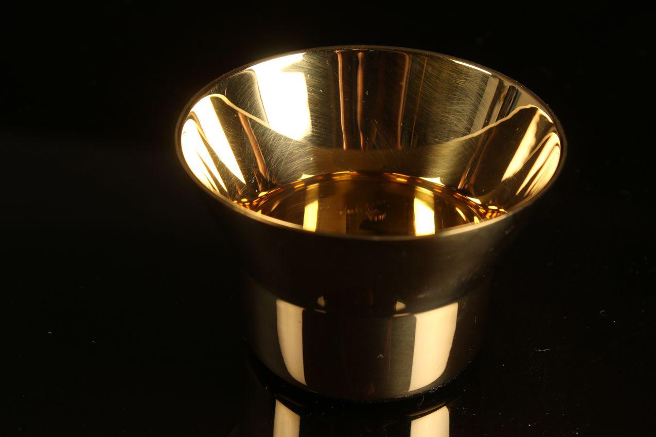Skultuna Kin tuikkukupit Claesson Koivisto Rune / Set of five Candle holder - Image 6