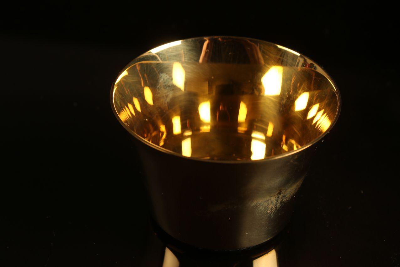 Skultuna Kin tuikkukupit Claesson Koivisto Rune / Set of five Candle holder - Image 8