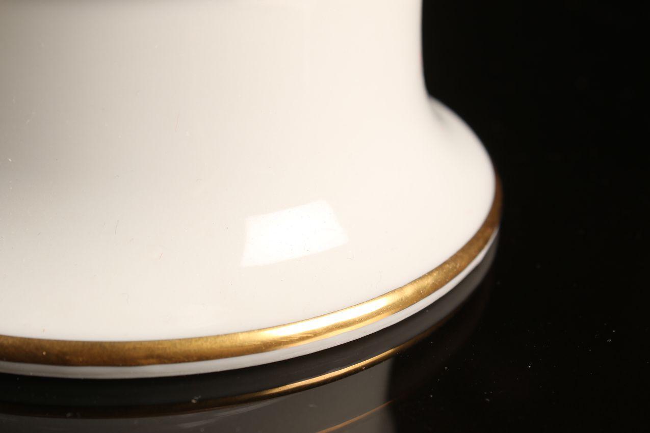 60´s Höchst Trumpet Vase Germany - Image 7