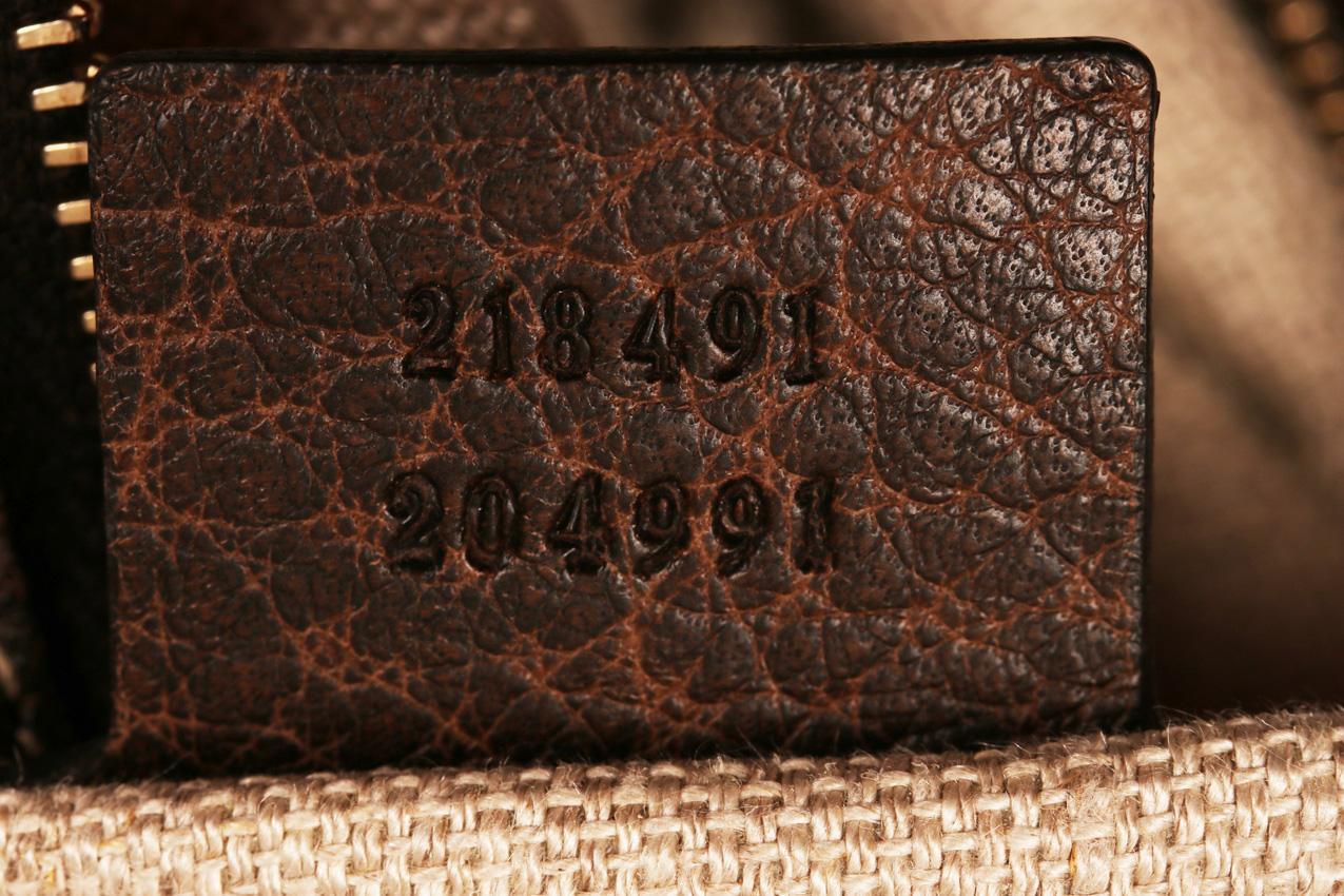 Gucci Jackie hobo-laukku - Image 10