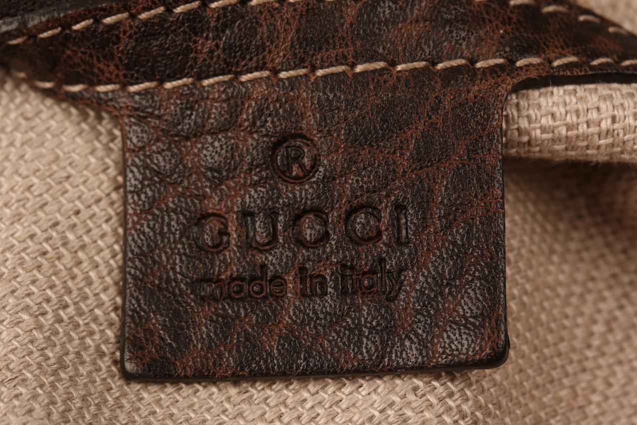 Gucci Jackie hobo-laukku - Image 12