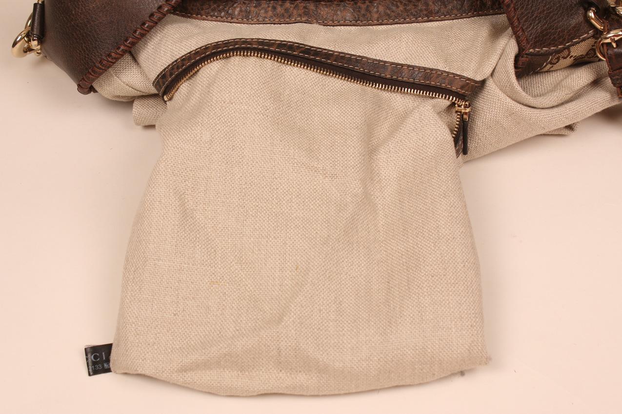 Gucci Jackie hobo-laukku - Image 15