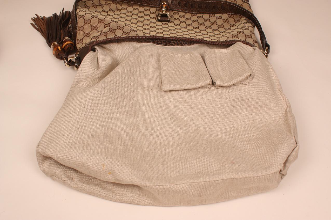 Gucci Jackie hobo-laukku - Image 16