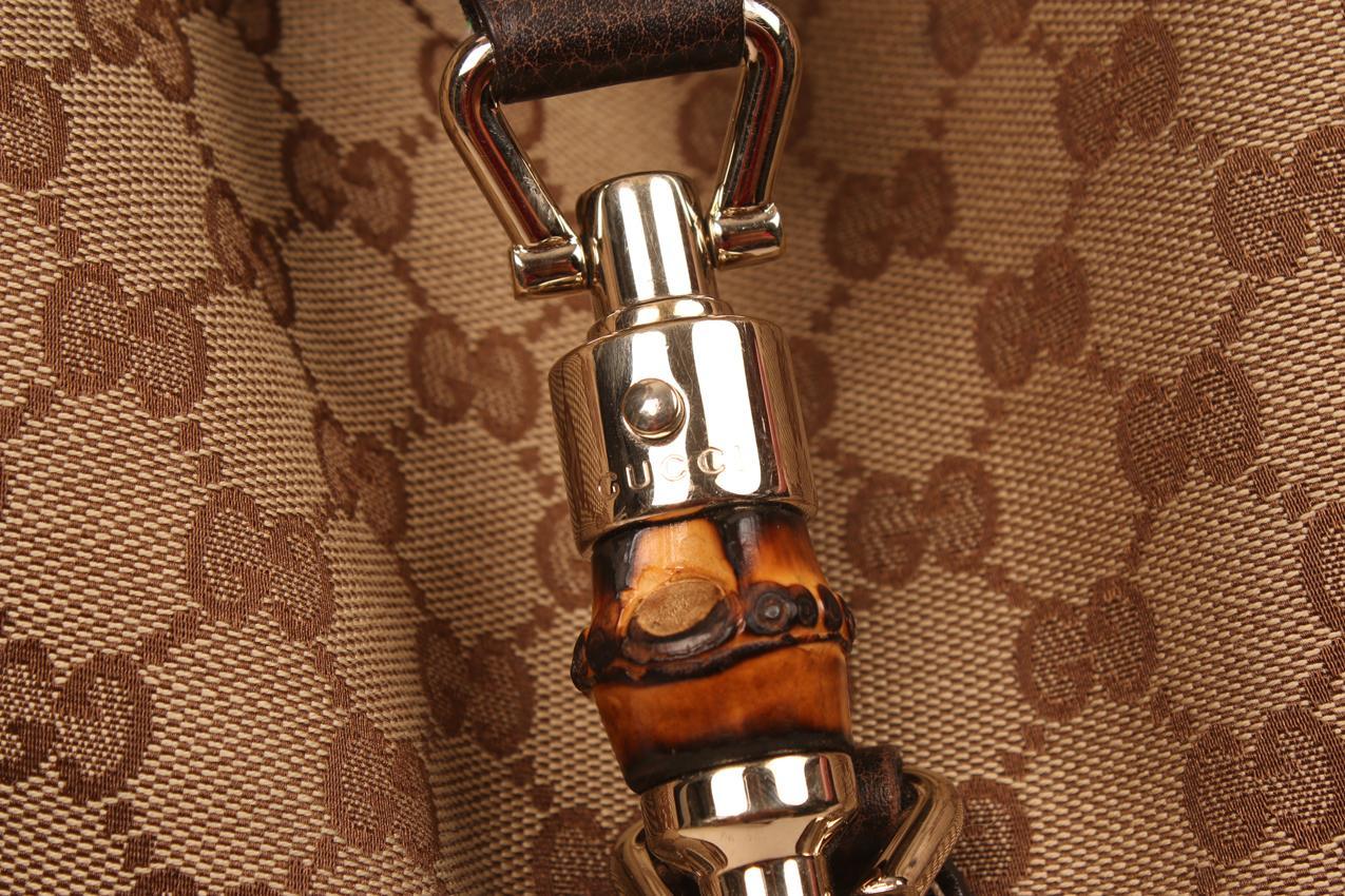 Gucci Jackie hobo-laukku - Image 5
