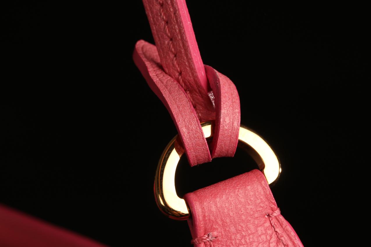 Louis Vuitton Sabbia monogrammi pochette / Louis Vuitton monogram Sabbia pochette - Image 10