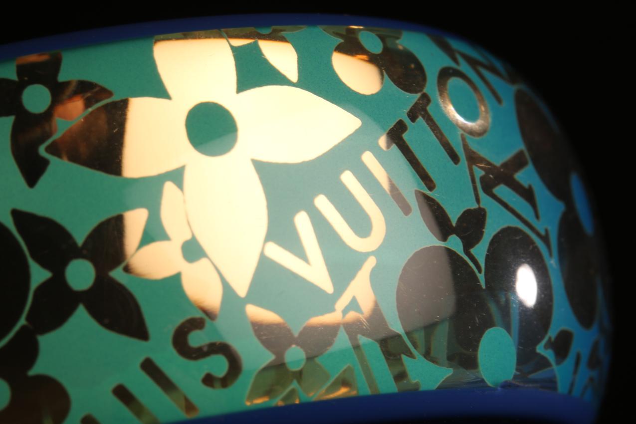 Louis Vuitton Tropical Cocktail rannerengas - Image 6