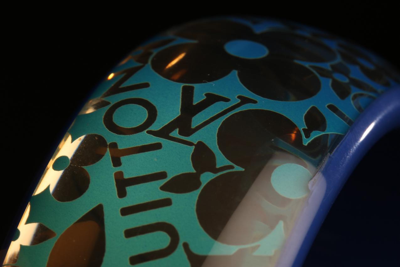 Louis Vuitton Tropical Cocktail rannerengas - Image 8