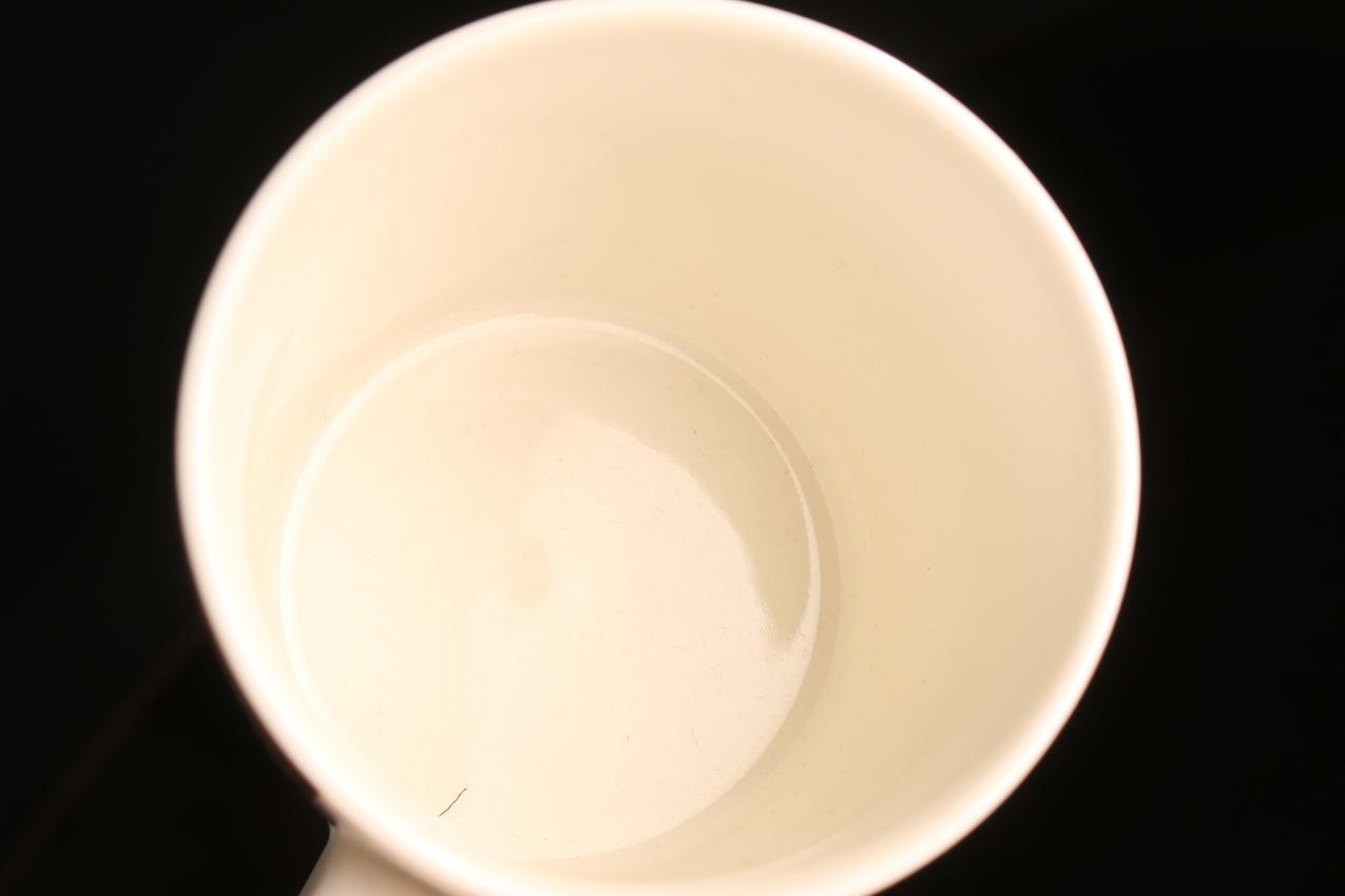 Arabia Muumimuki Ruskea Nipsu / Moomin Mug Brown Sniff - Image 5