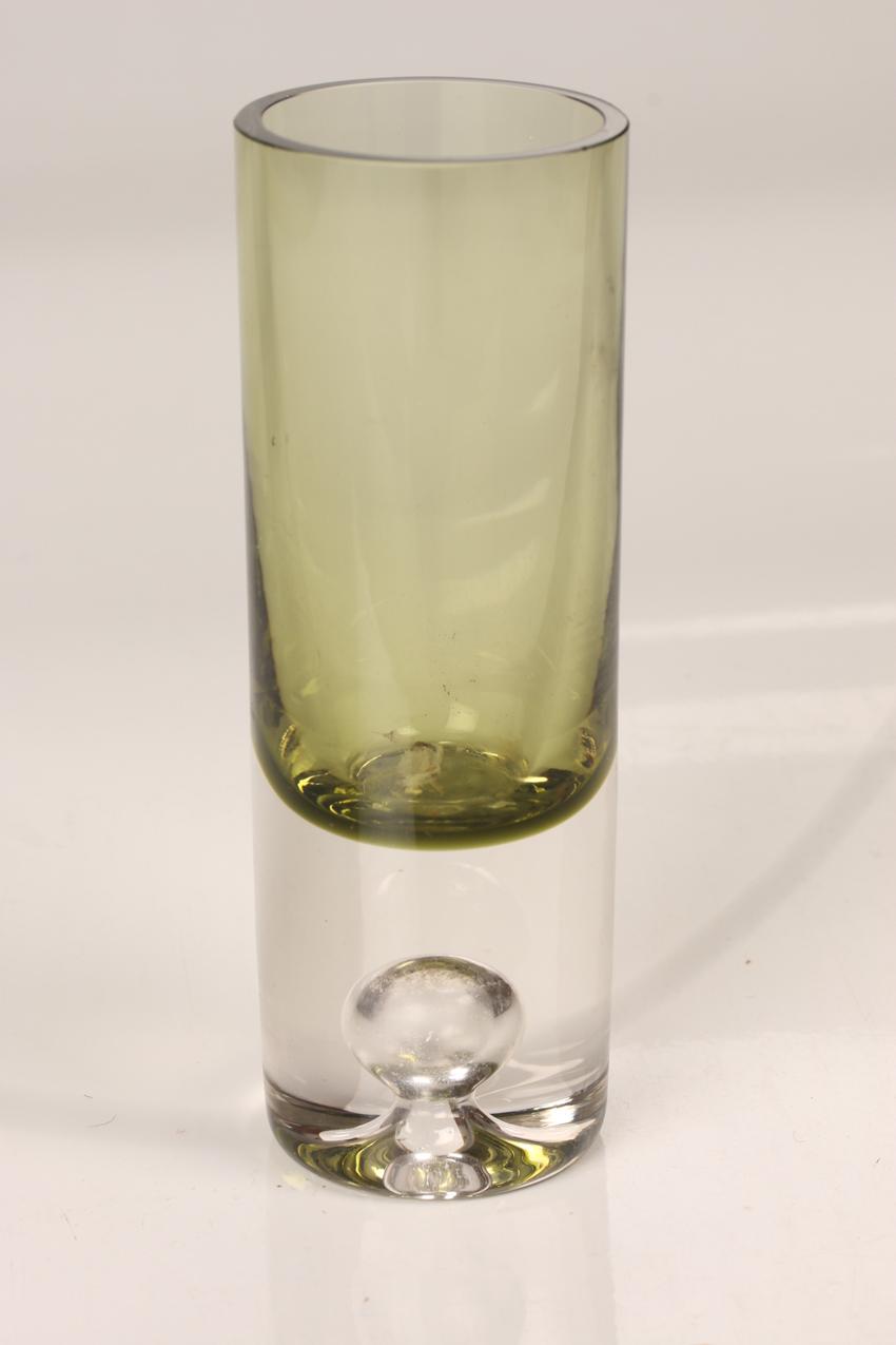 Tapio Wirkkala Iittala pieni maljakko / Tapio Wirkkala Iittala little vase - Image 2