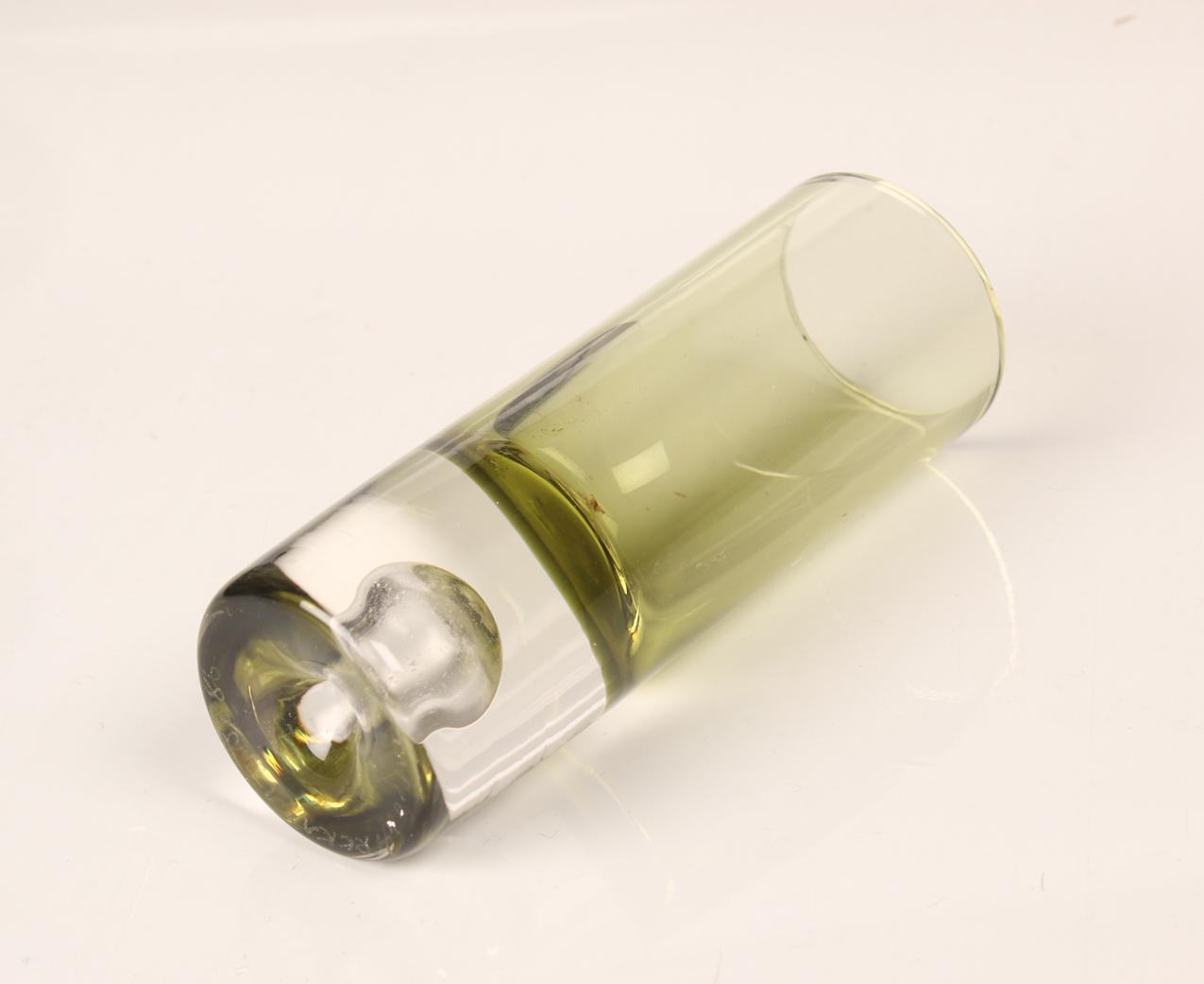 Tapio Wirkkala Iittala pieni maljakko / Tapio Wirkkala Iittala little vase - Image 5