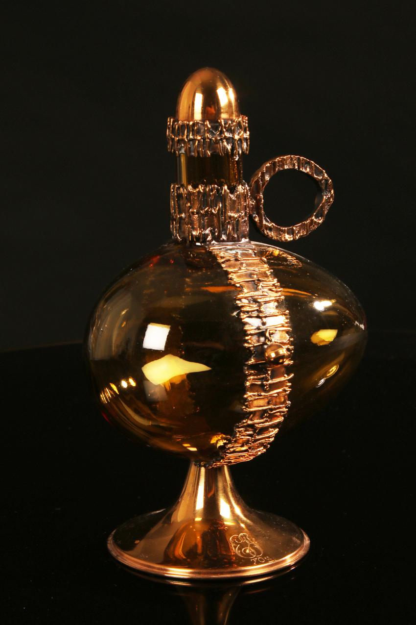 Pentti Sarpaneva Kumela Turun Hopea karahvi / Pentti Sarpaneva Carafe - Image 5