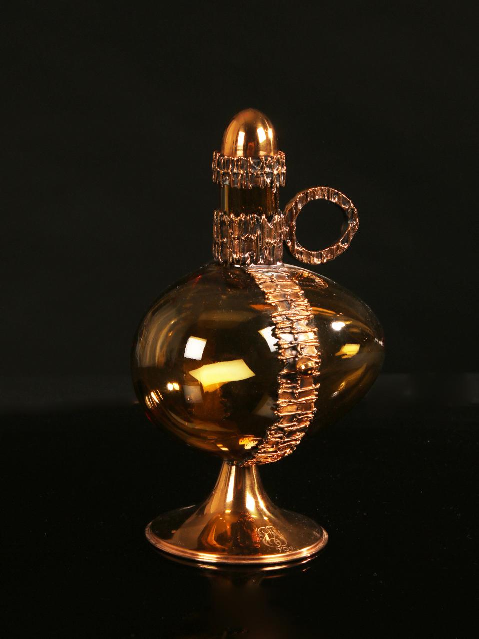 Pentti Sarpaneva Kumela Turun Hopea karahvi / Pentti Sarpaneva Carafe - Image 7