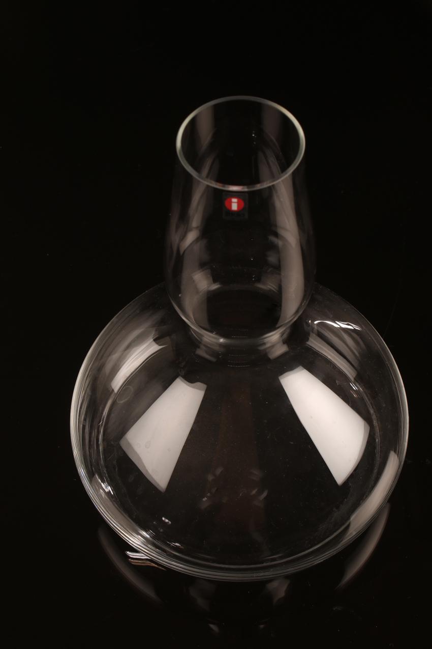 Iittala Essence Plus decanter karahvi kaadin / Iittala carafe Alberto Häberli - Image 3