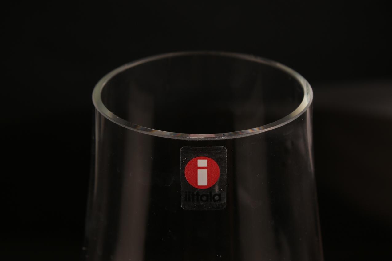 Iittala Essence Plus decanter karahvi kaadin / Iittala carafe Alberto Häberli - Image 4