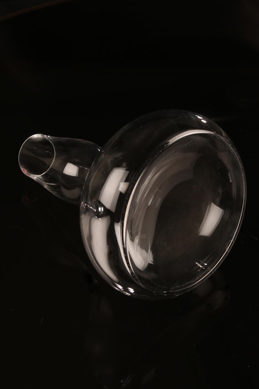 Iittala Essence Plus decanter karahvi kaadin / Iittala carafe Alberto Häberli - Image 5