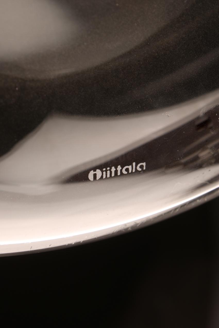 Iittala Essence Plus decanter karahvi kaadin / Iittala carafe Alberto Häberli - Image 6