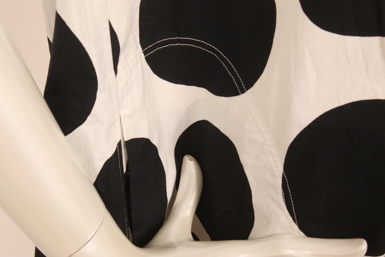 Marimekko Uniqlo A-linjainen mekko / A-lined dress M - Image 5