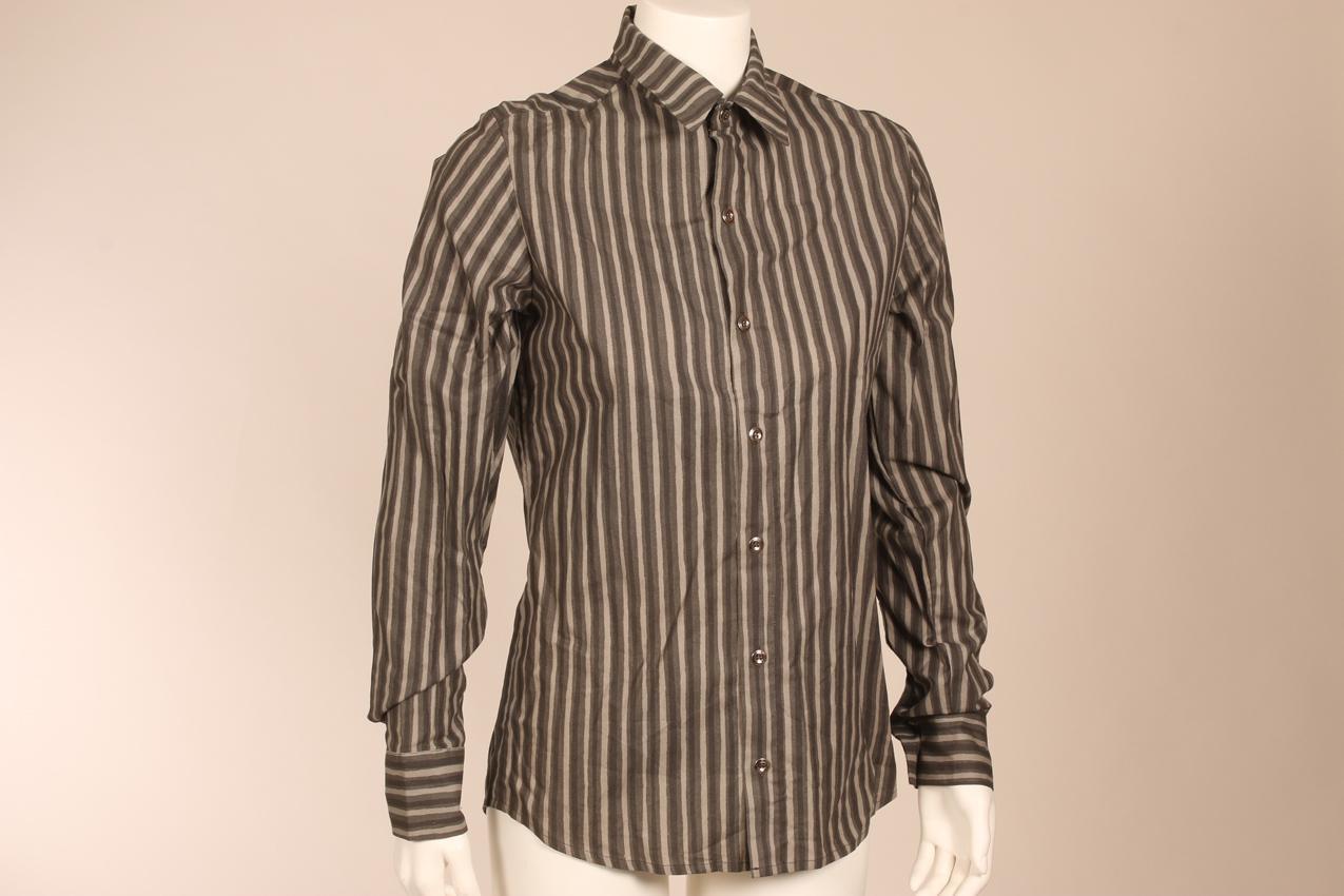 Marimekko Jokapoika shirt XS