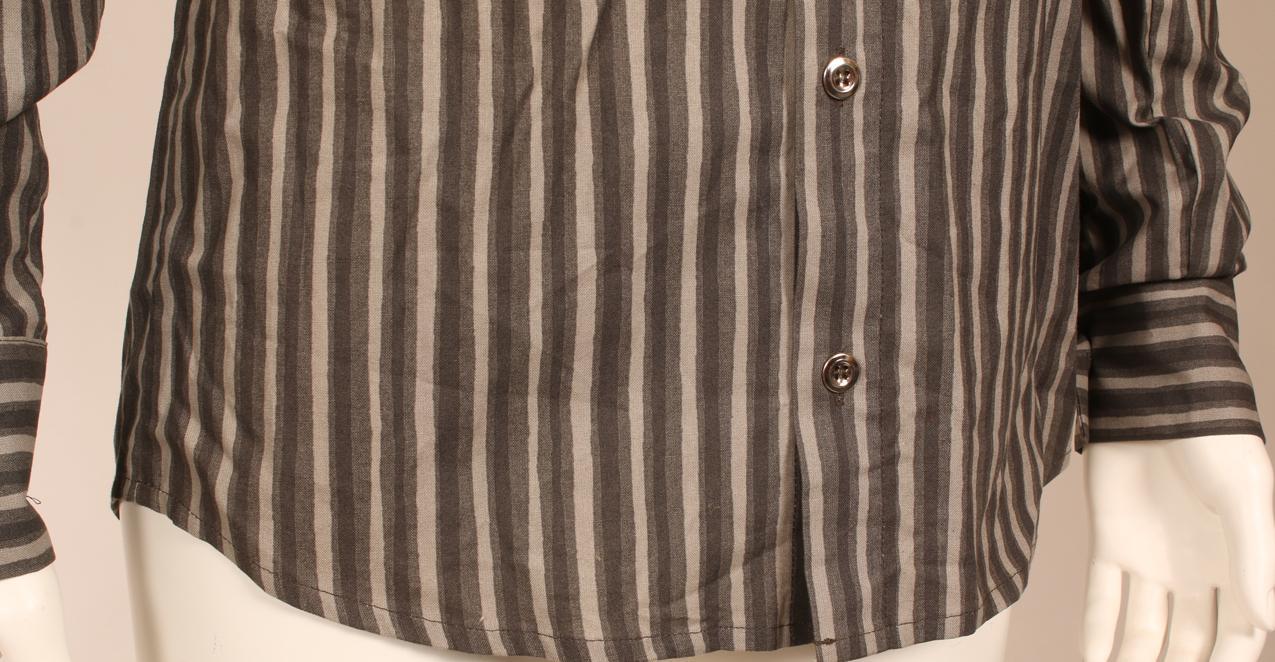 Marimekko Jokapoika shirt XS - Image 3
