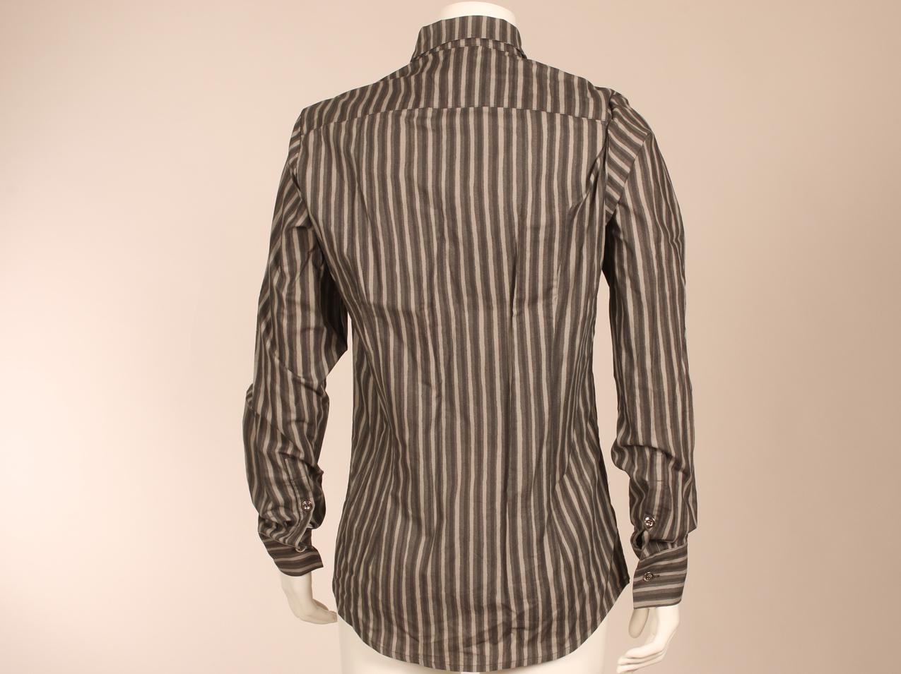 Marimekko Jokapoika shirt XS - Image 7