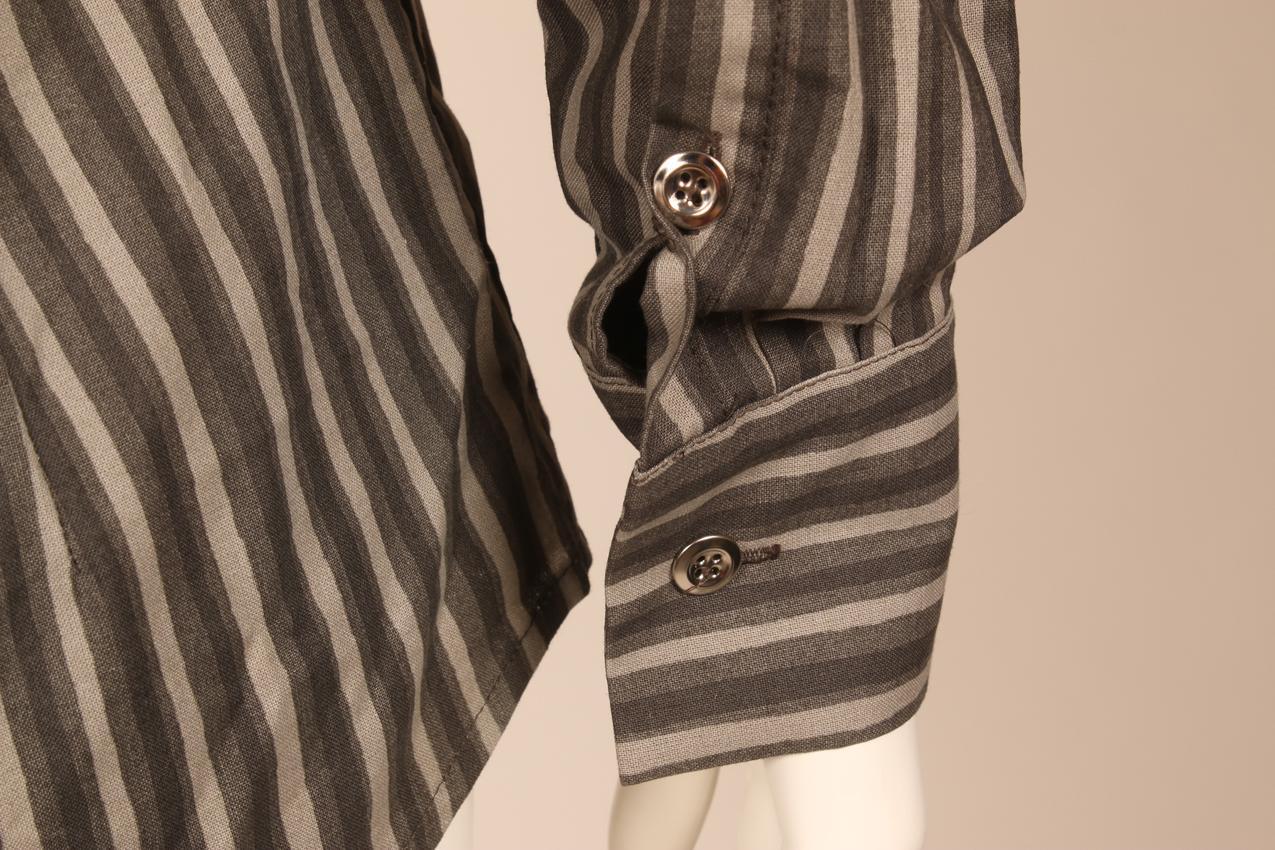 Marimekko Jokapoika shirt XS - Image 9