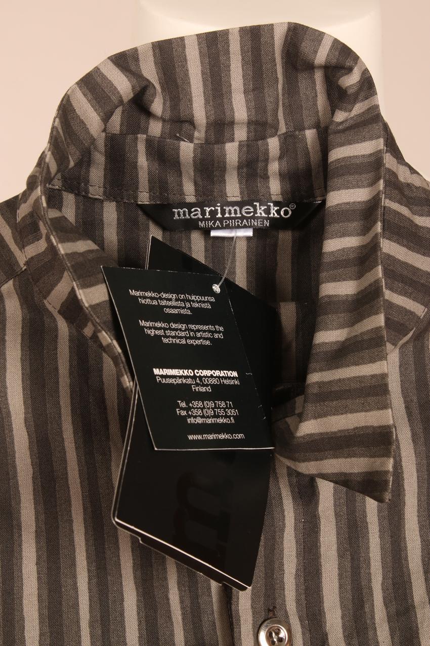 Marimekko Jokapoika shirt XS - Image 10