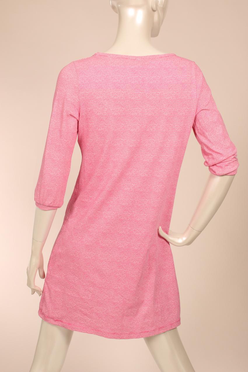 Marimekko vaaleanpunainen Pisku-mekko - Image 6