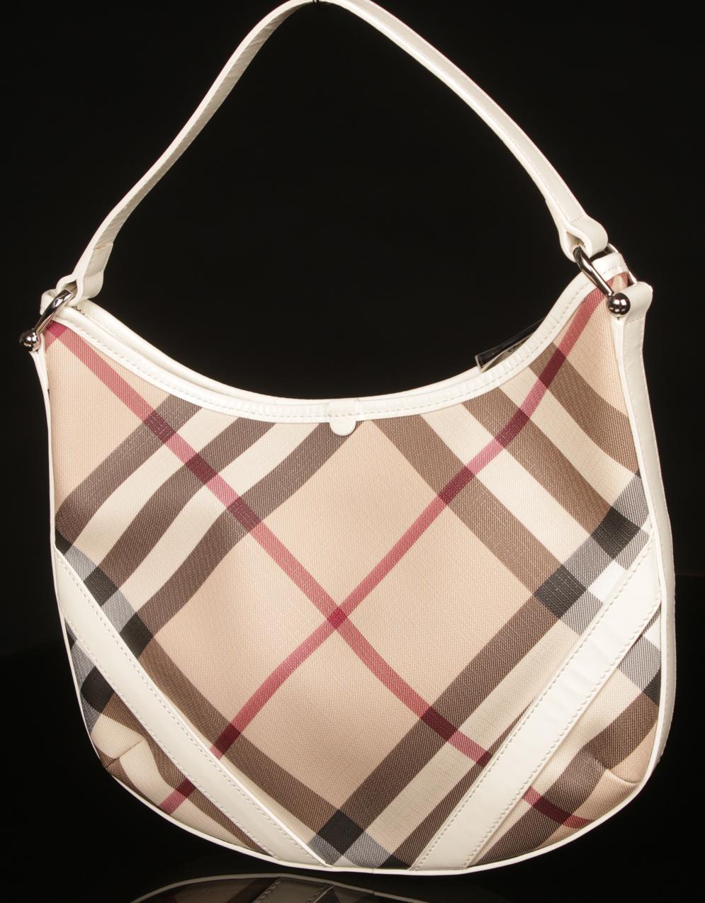 Burberry Nova Check laukku - Image 5