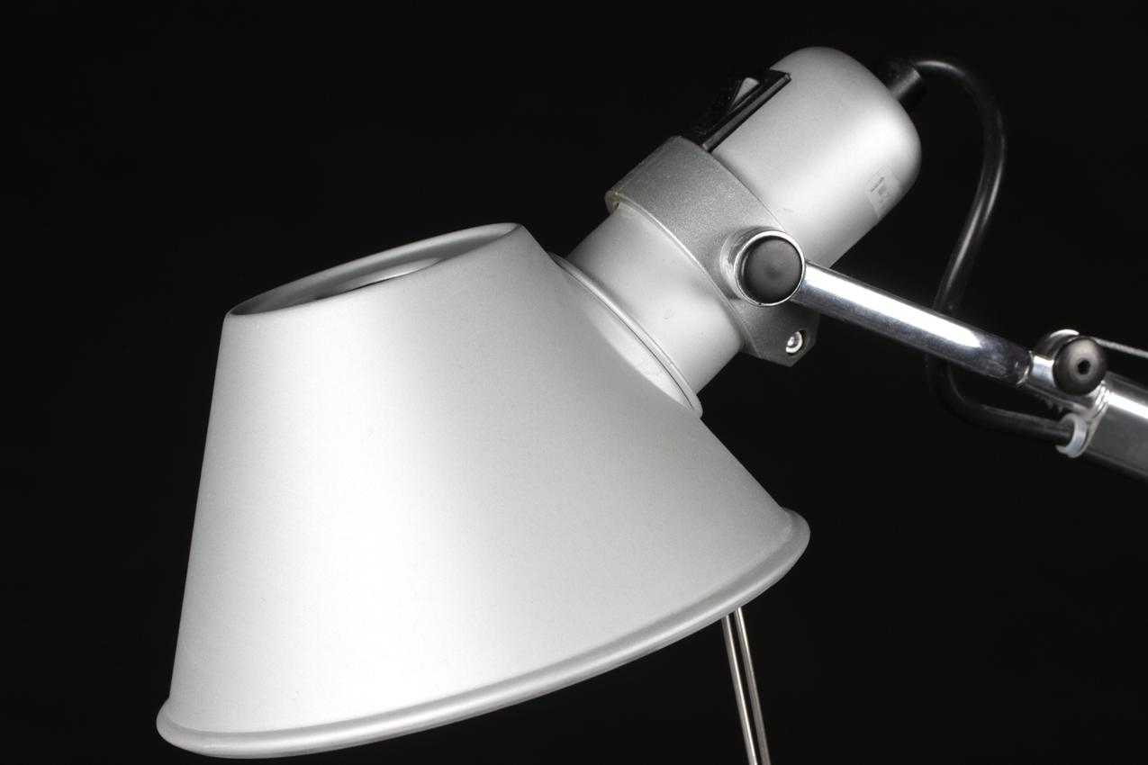 Artemide “Tolomeo Mini” -pöytälamppu / Italy design table lamp - Image 12
