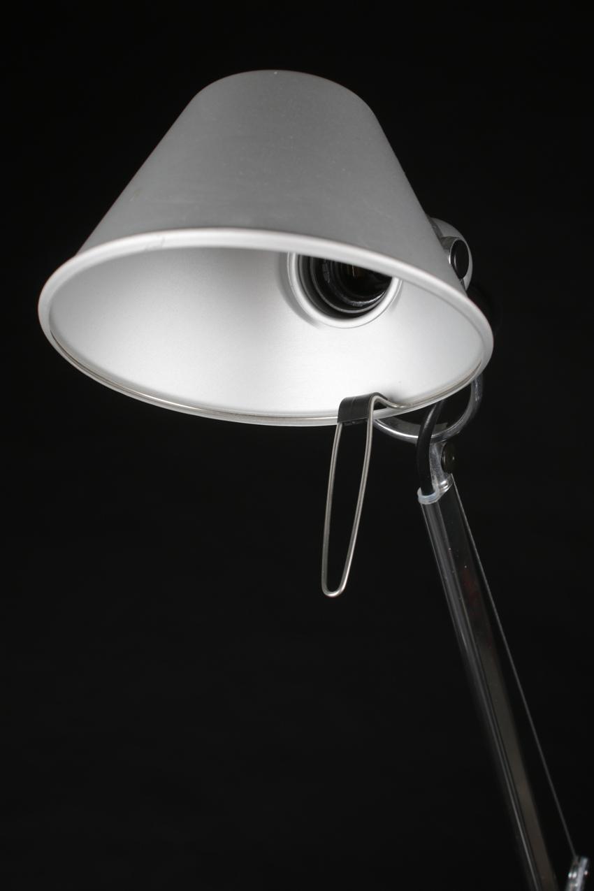 Artemide “Tolomeo Mini” -pöytälamppu / Italy design table lamp - Image 5