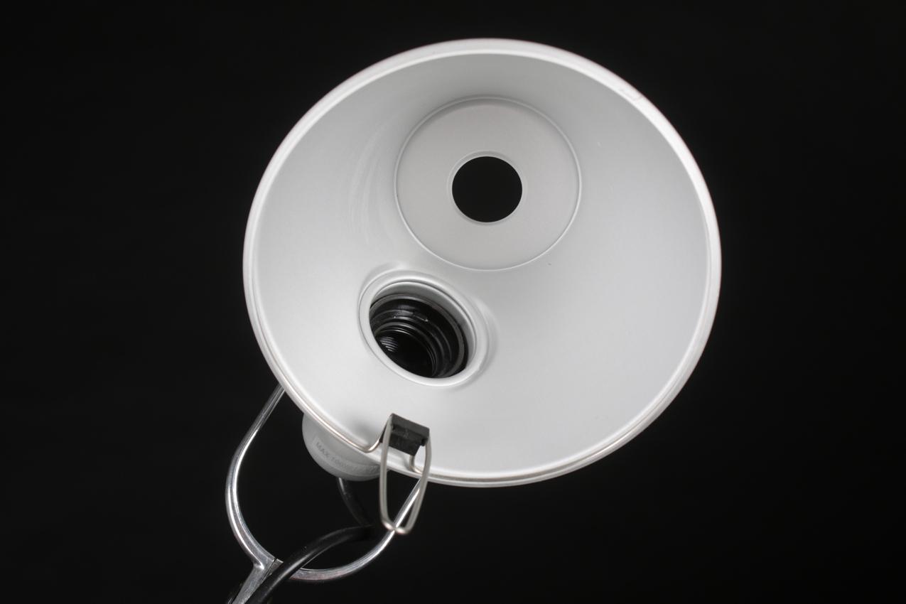 Artemide “Tolomeo Mini” -pöytälamppu / Italy design table lamp - Image 6