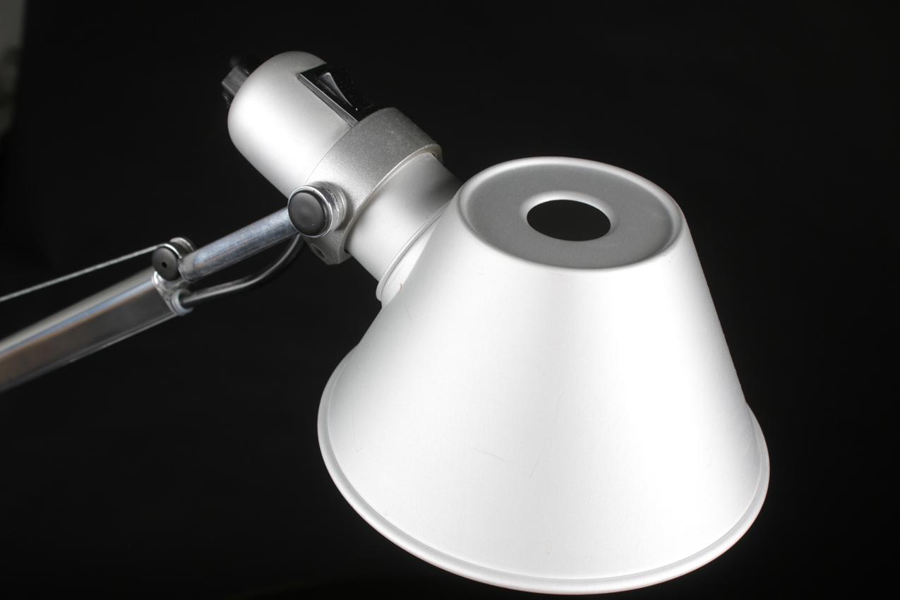 Artemide “Tolomeo Mini” -pöytälamppu / Italy design table lamp - Image 7