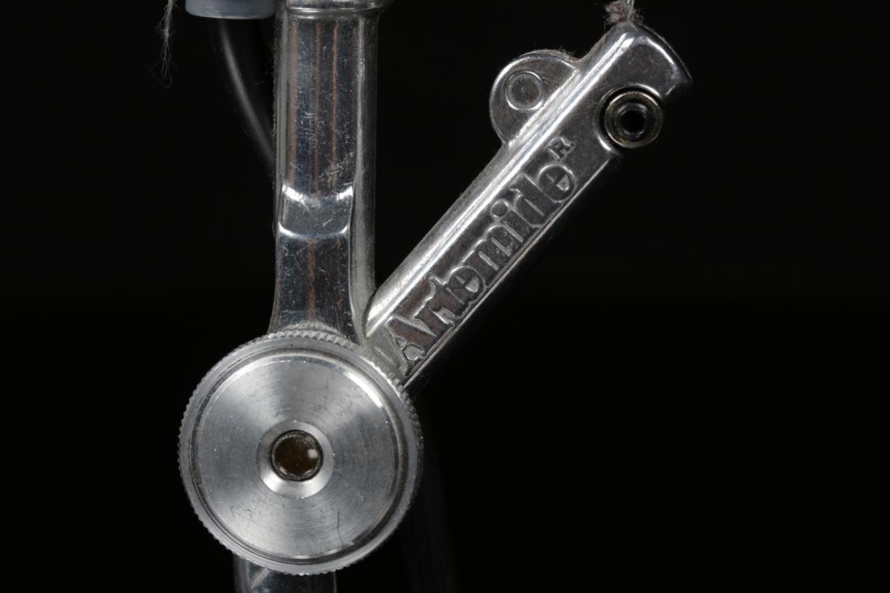 Artemide “Tolomeo Mini” -pöytälamppu / Italy design table lamp - Image 10