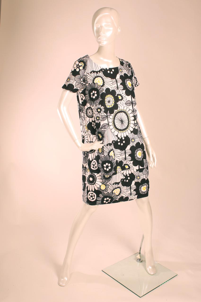 Marimekko “Jooli-Marketta” mekko / Marimekko “Jooli-Marketta” dress 40