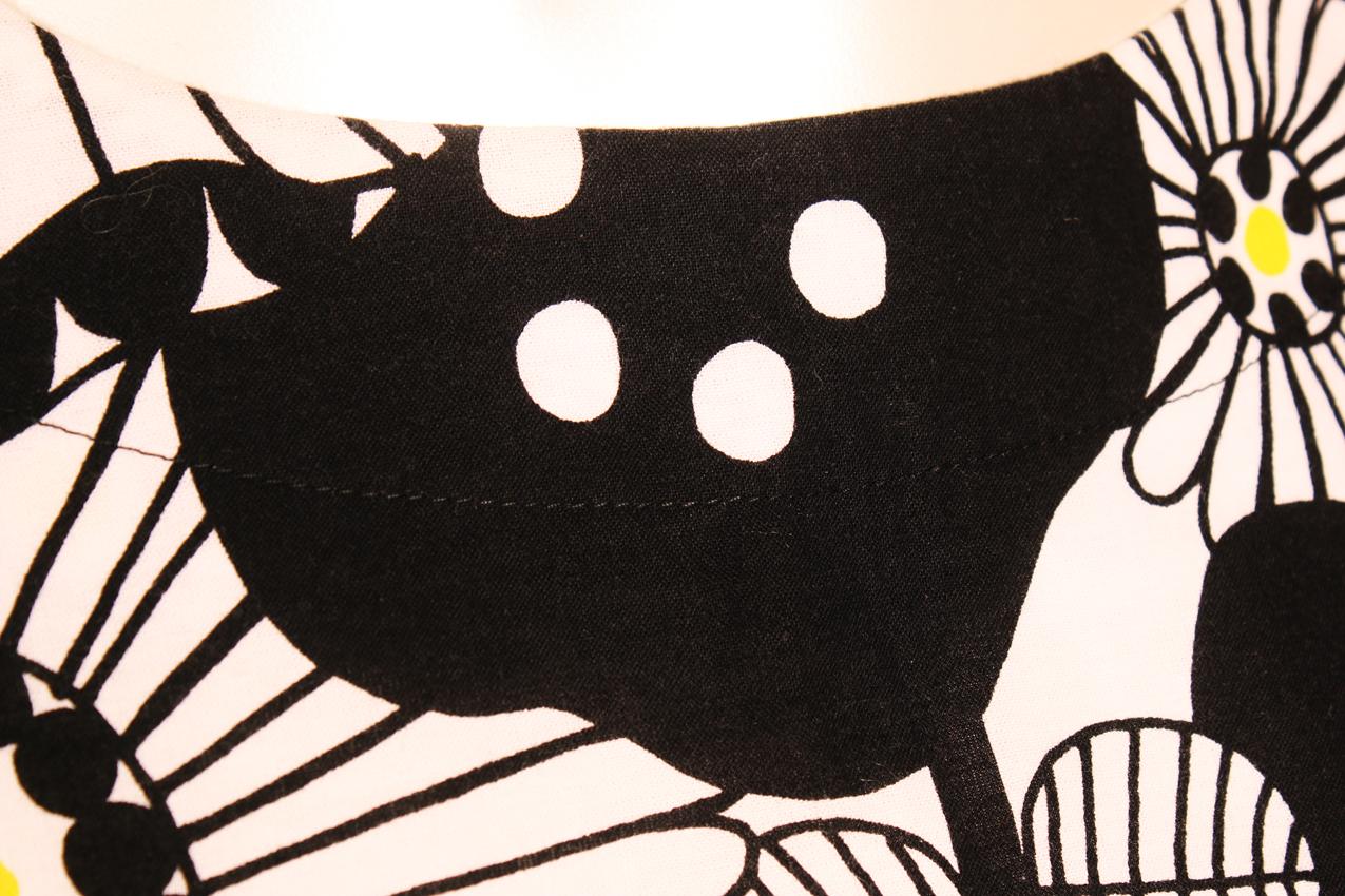 Marimekko “Jooli-Marketta” mekko / Marimekko “Jooli-Marketta” dress 40 - Image 3