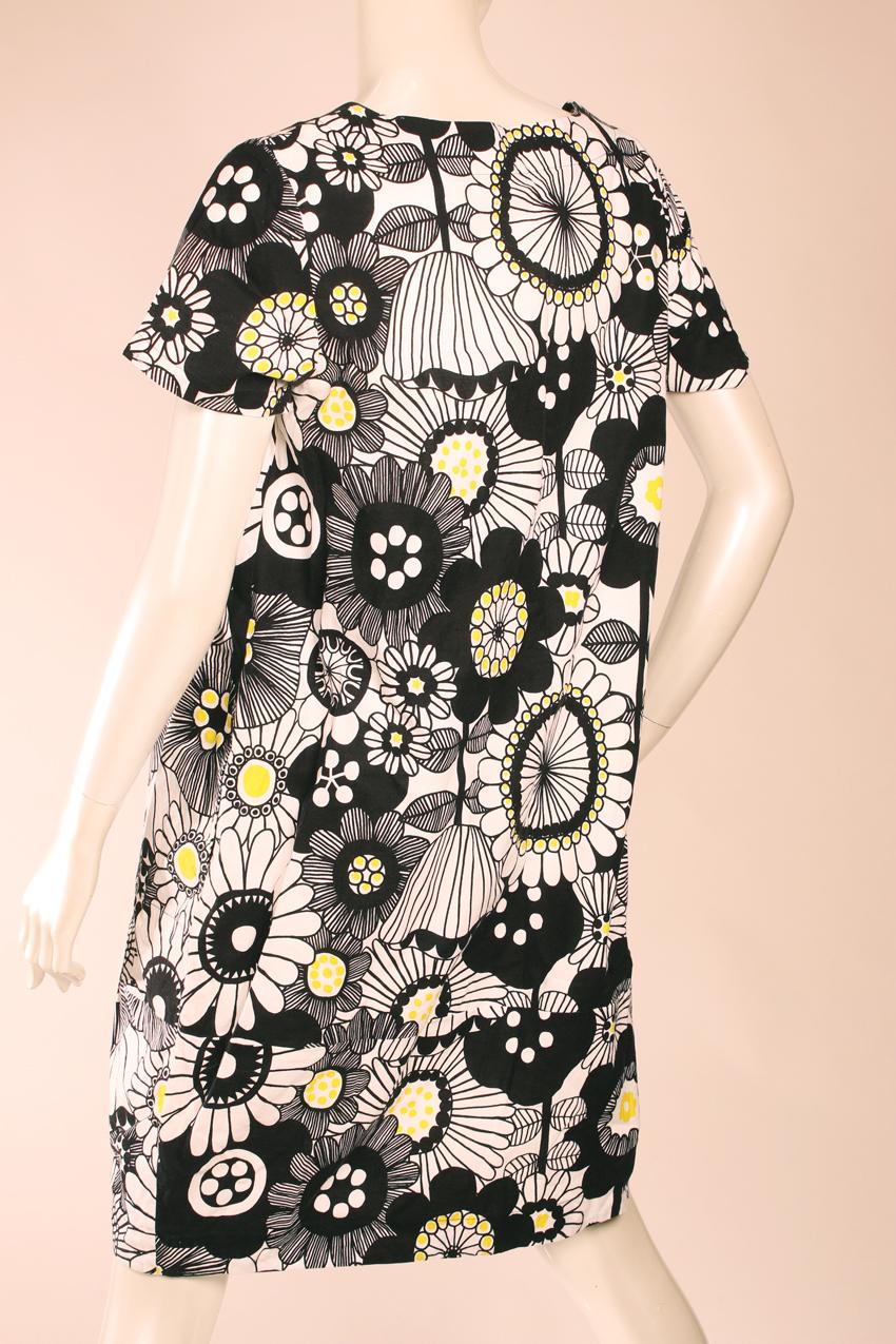 Marimekko “Jooli-Marketta” mekko / Marimekko “Jooli-Marketta” dress 40 - Image 5