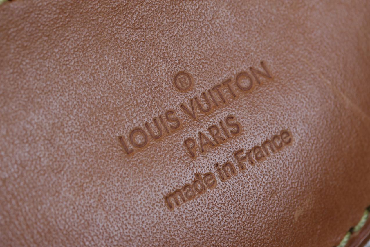 Louis Vuitton Stresa PM Damier Azur -laukku - Image 6