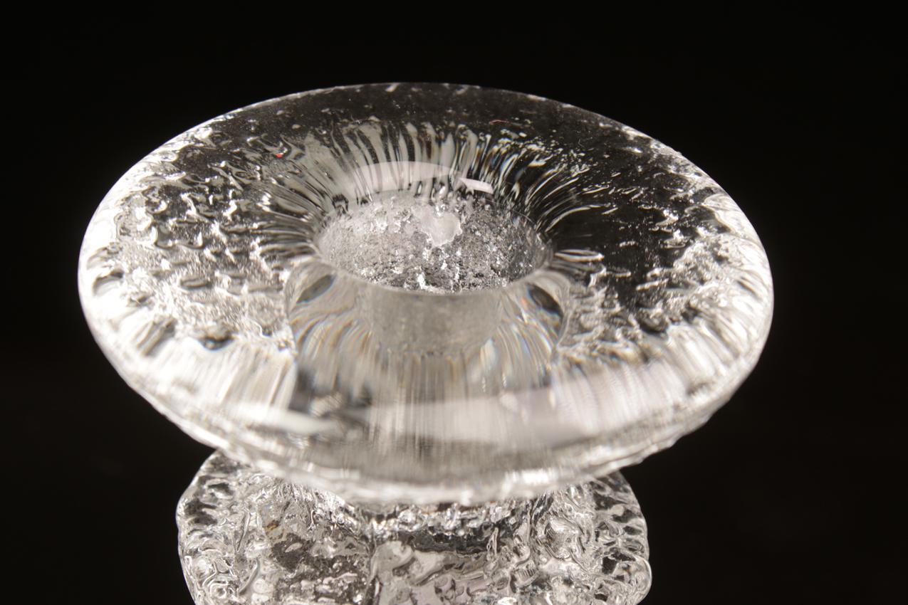 Iittala Festivo 2 kpl kaksisolmuinen kynttilänjalka - Image 5