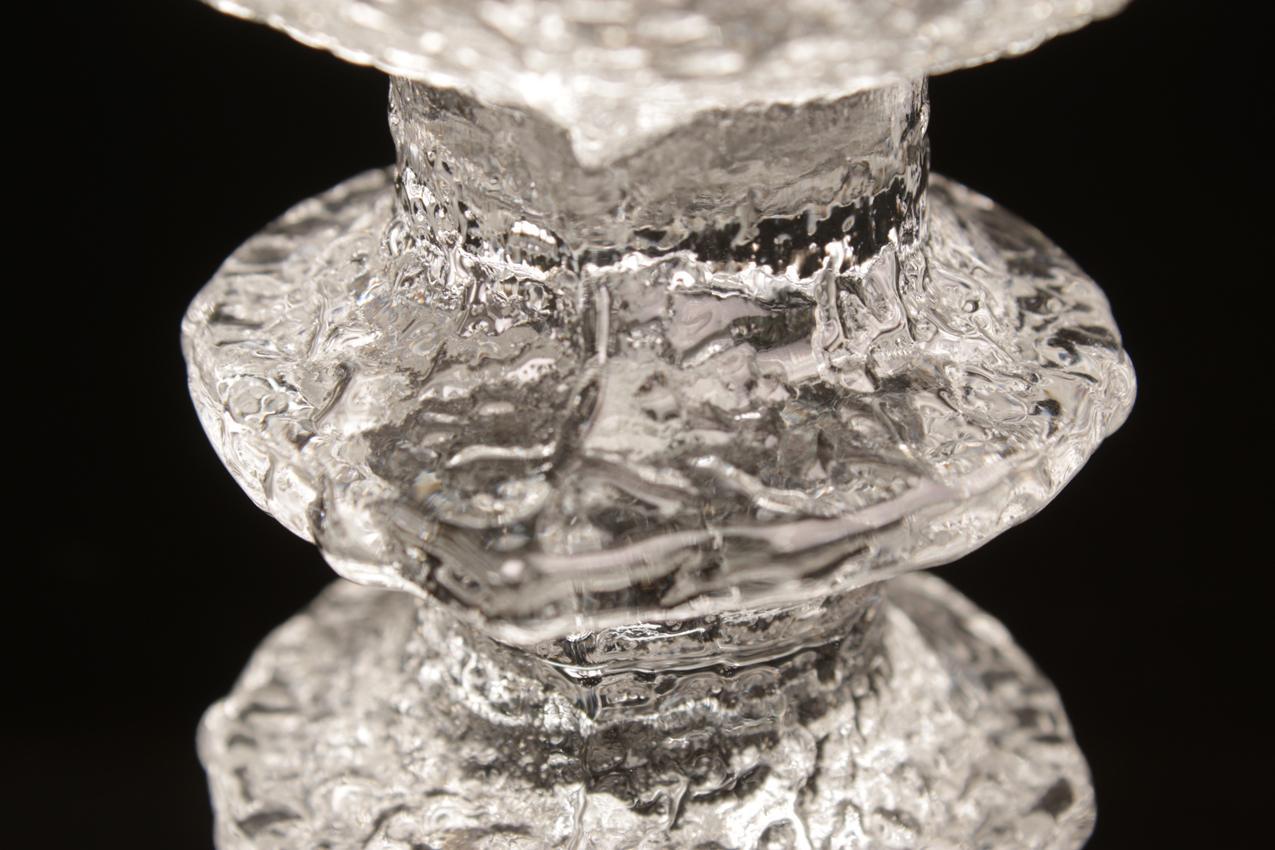 Iittala Festivo 2 kpl kaksisolmuinen kynttilänjalka - Image 6