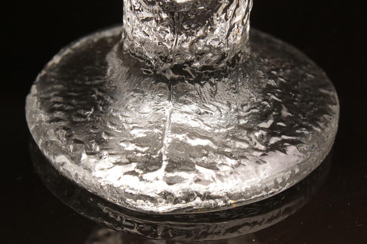 Iittala Festivo 2 kpl kaksisolmuinen kynttilänjalka - Image 7