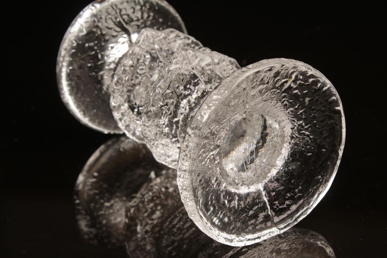 Iittala Festivo 2 kpl kaksisolmuinen kynttilänjalka - Image 8