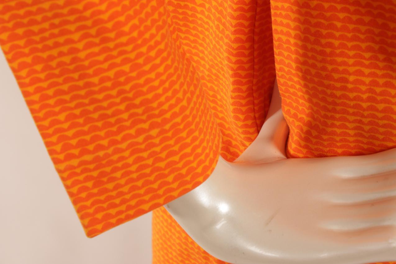 Marimekko “Ebba” mekko 38 - Image 6
