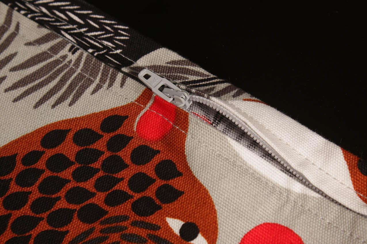 Marimekko pillowcase “Ketunmarja” - Image 4