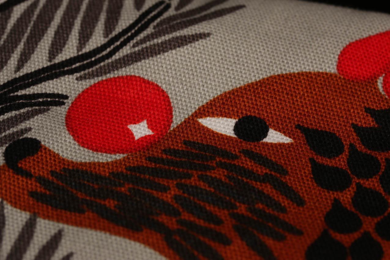Marimekko pillowcase “Ketunmarja” - Image 6
