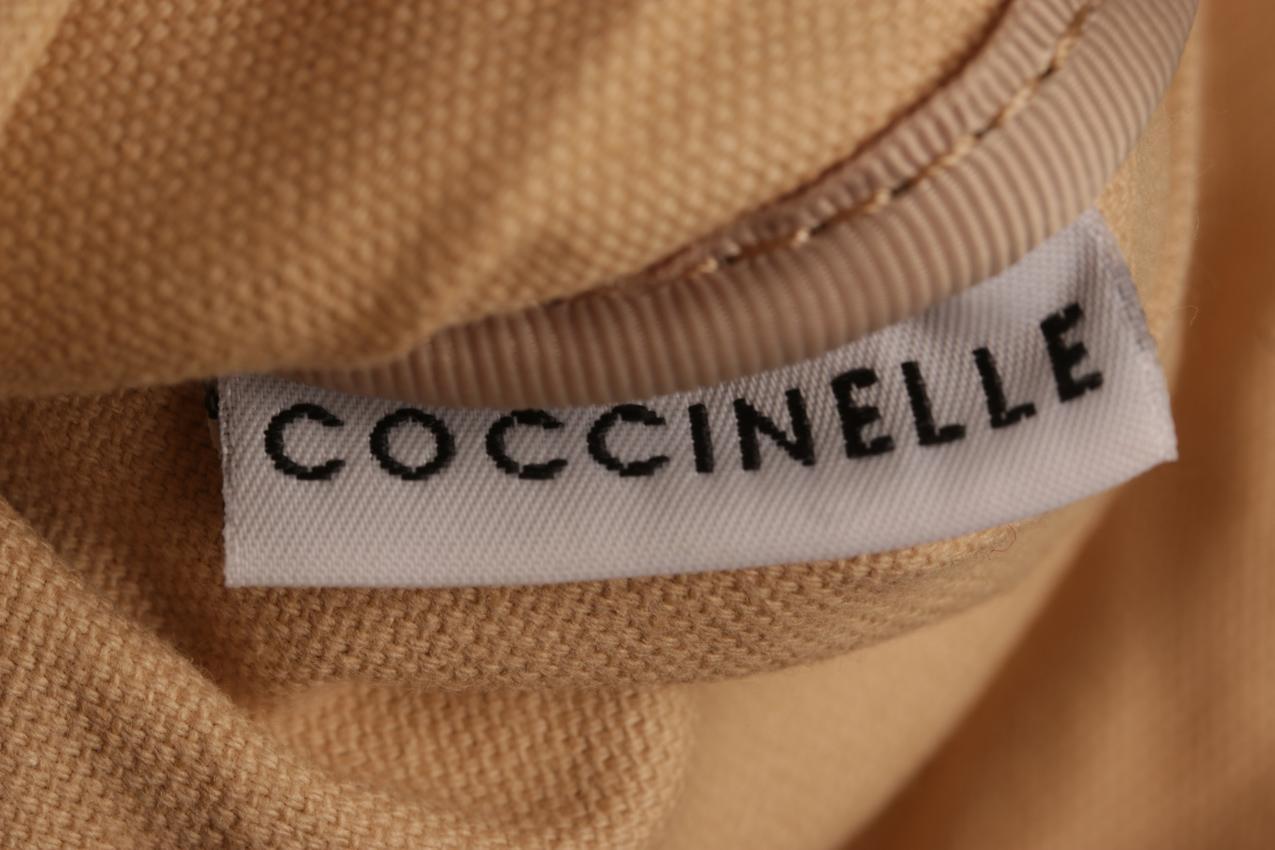 Coccinelle kirjekuorilaukku - Image 7
