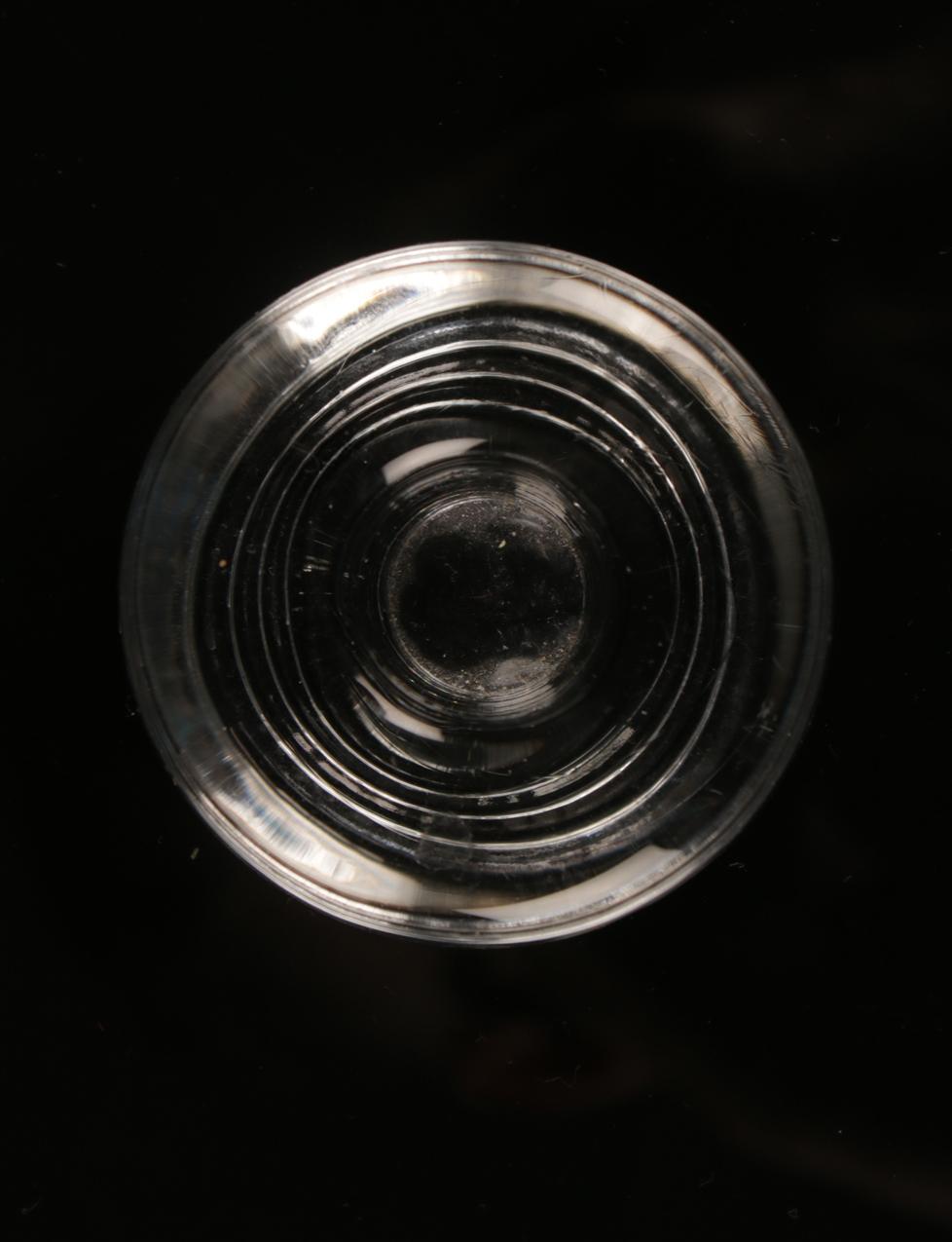 Iittala Tapio Wirkkala “Maaru” kynttilänjalat 3 kpl - Image 4