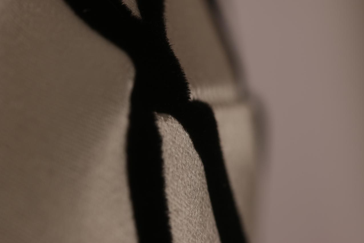 Dolce & Gabbana mustavalkoinen mekko XS - Image 5