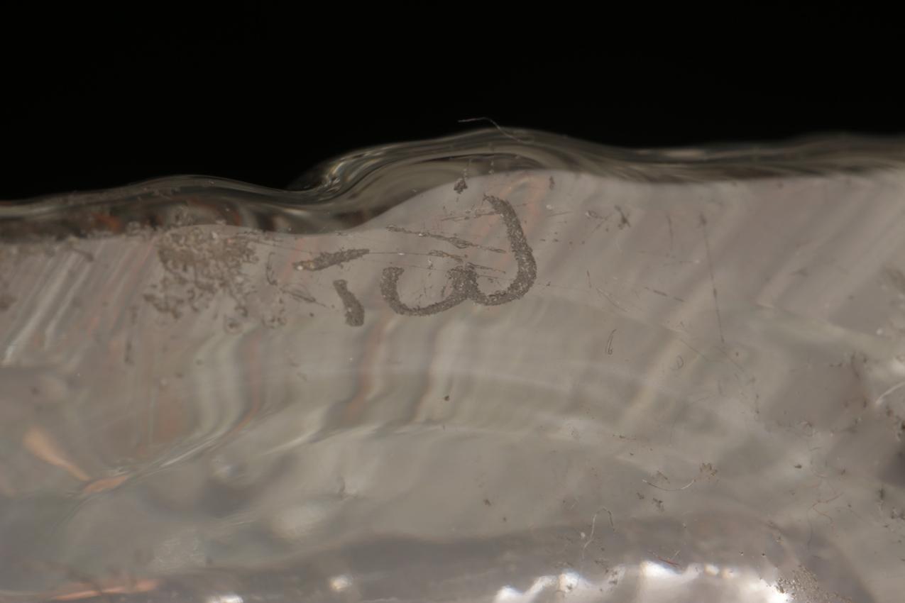 Iittala Tapio Wirkkala Sointu maljakko signeerattu - Image 6