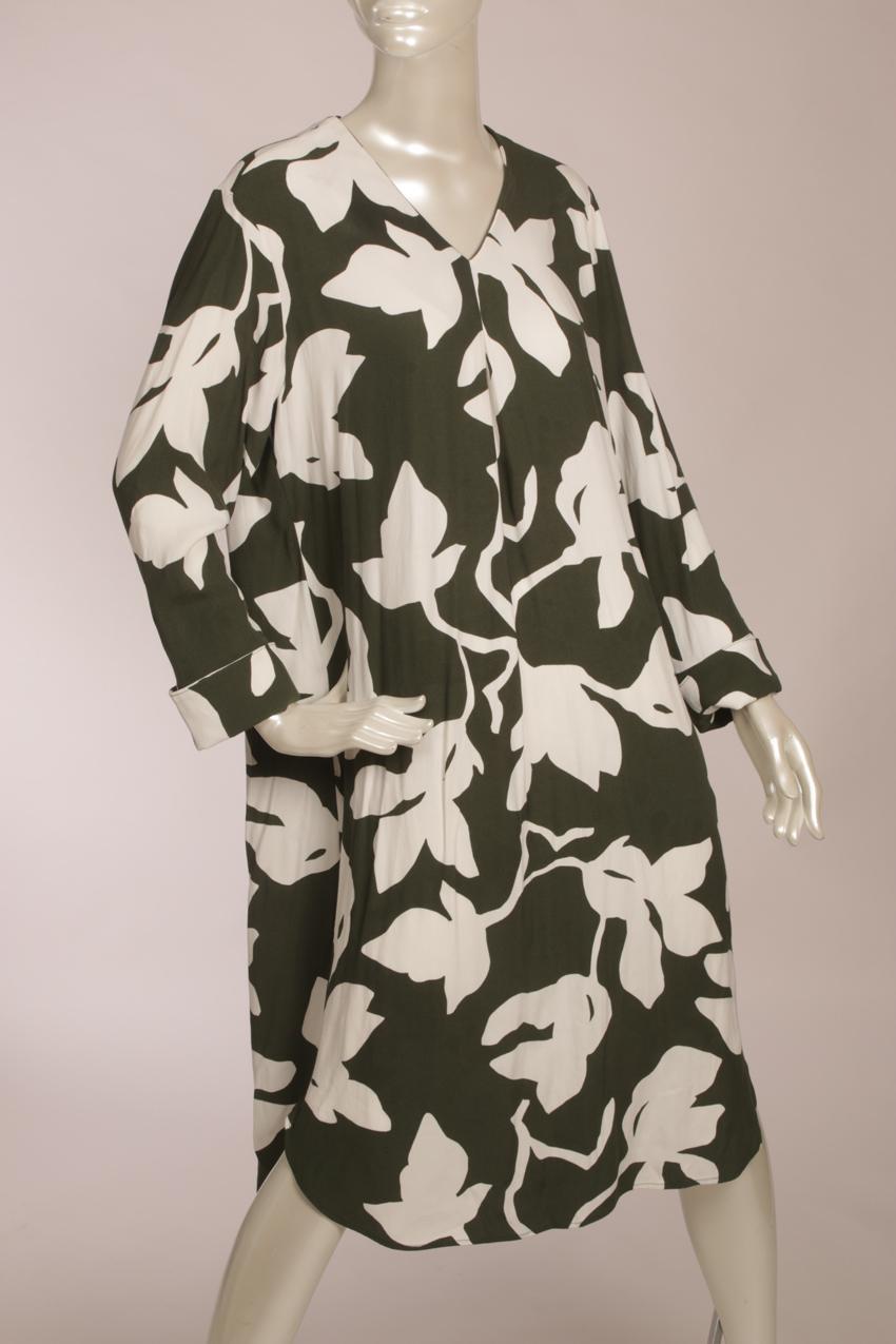 Marimekko Horisontti Katleija mekko 40 - Image 3